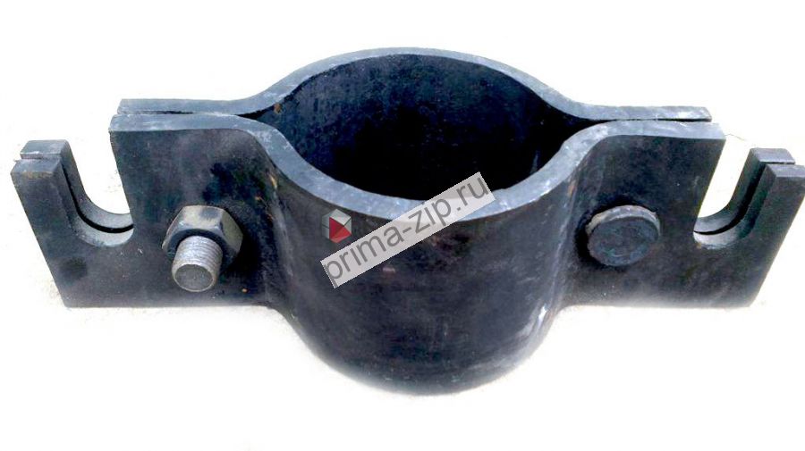 Хомут для обсадной трубы d. 89 мм