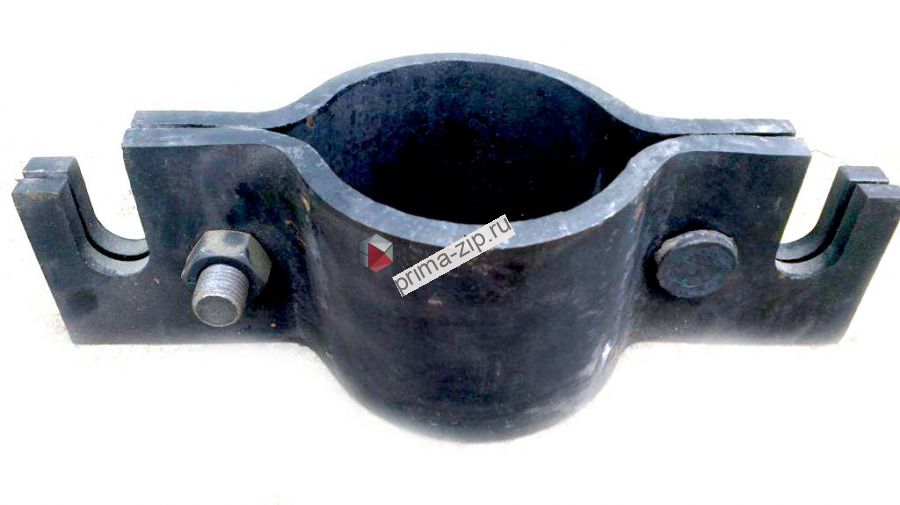 Хомут для обсадной трубы d. 108 мм