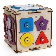 Бизикубик Совенок