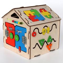 Бизидом Yoshatoys Малыш