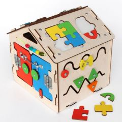 Бизидом Малыш