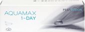 Aquamax 1-day 30 шт-однодневные гидрогелевые линзы