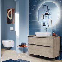 сантехника Duravit D-Neo