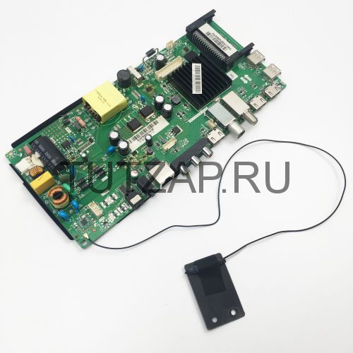 Материнская плата HK.T.RT2841P535 для телевизора Haier LE32K6500SA