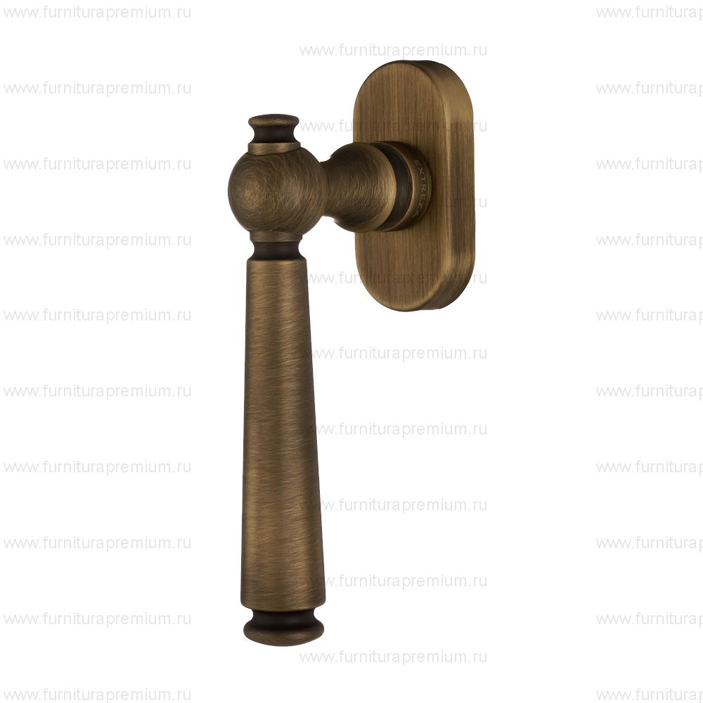 Оконная ручка Extreza Annet 329 HW