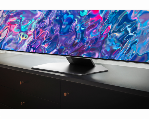 Телевизор Samsung Neo QLED QE65QN85B