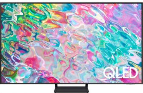 Телевизор Samsung QE55Q70B