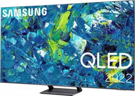 Телевизор Samsung QE55Q70B