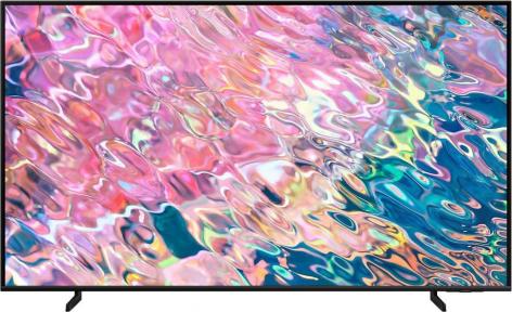 Телевизор Samsung QLED QE65Q60B