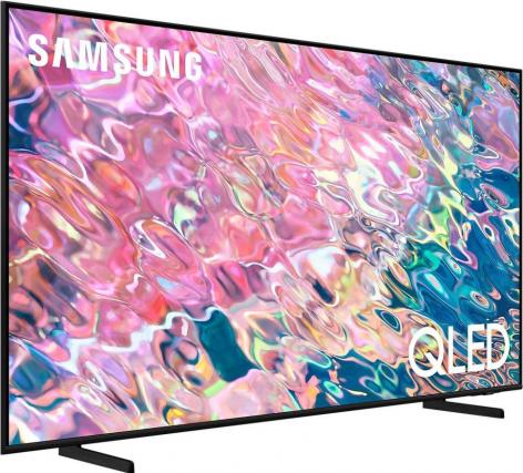 Телевизор Samsung QLED QE65Q60B