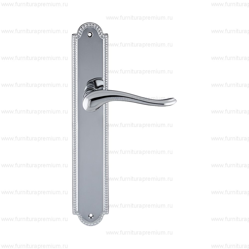 Ручка на планке Extreza Ariana 333 PL03