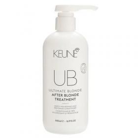 Keune Кондиционер-уход Ультимейт Блонд | UB After Blonde Treatment 500 мл