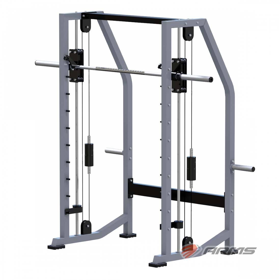 Машина Смитта ARMSX900