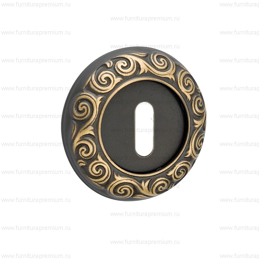 Fimet 250F PAT накладки на межкомнатный замок