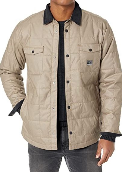 Quiksilver