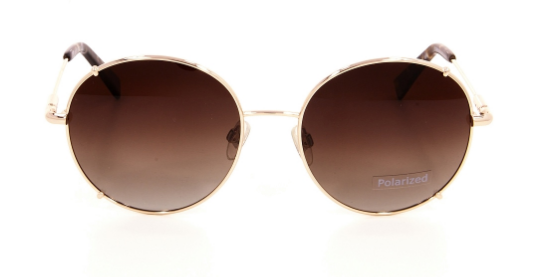 Солнцезащитные очки Bil-Ras- Brown