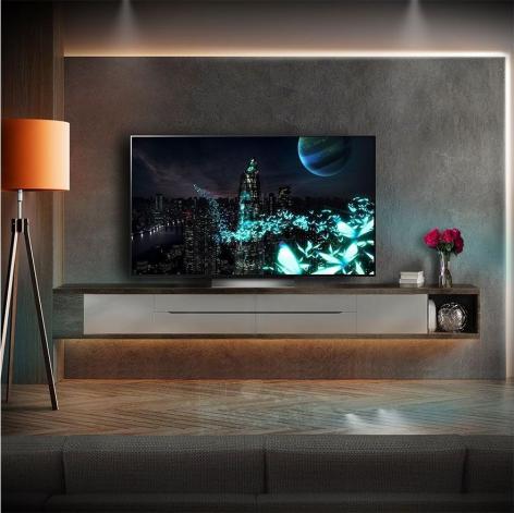 Телевизор LG OLED48С2RLA