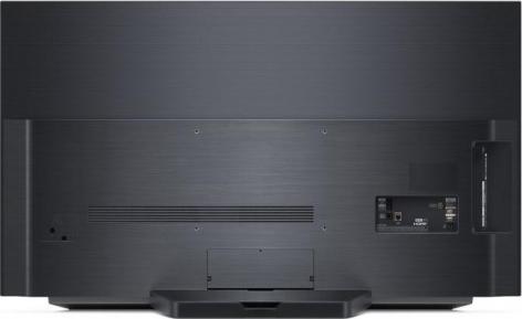 Телевизор LG OLED48С2RLA