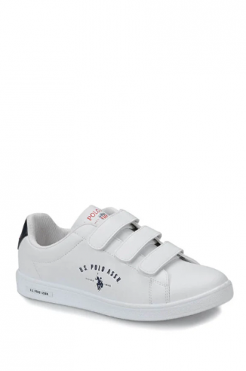 US Polo Assn Кроссовки женские 100279016 8122P