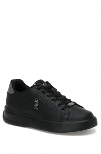US Polo Assn Кроссовки женские 101172467