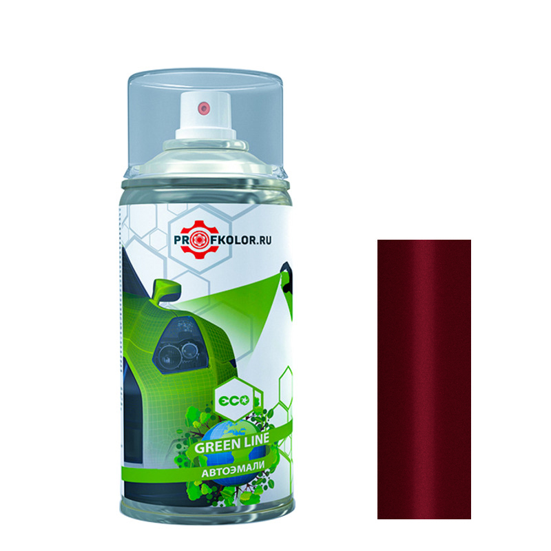 Код краски по VIN номеру на Mazda - MAZ9449, J4, J4A, RCMAZ0001. Название цвета краски - Passion Rose