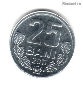 Молдова 25 баней 2011
