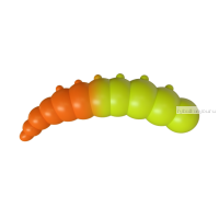 Силиконовые приманки Fresh Lures Big Junior 43 мм / 2,75 гр / 7 шт. в уп. / цвет: 223