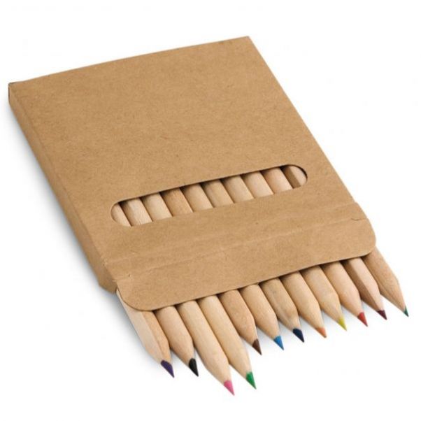 Набор карандашей Pencilvania Middle