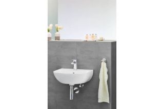 Раковина Grohe Bau Ceramic 39424000 dizayn-3