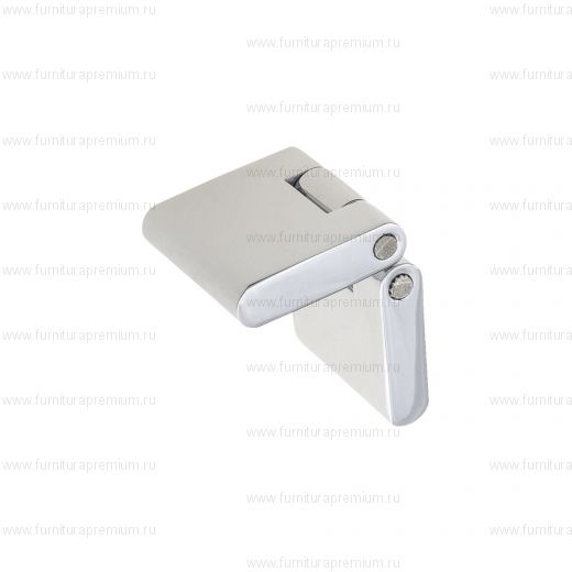 Мебельная ручка-кнопка Colombo Design F511