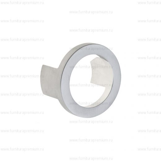 Мебельная ручка-кнопка Colombo Design F517