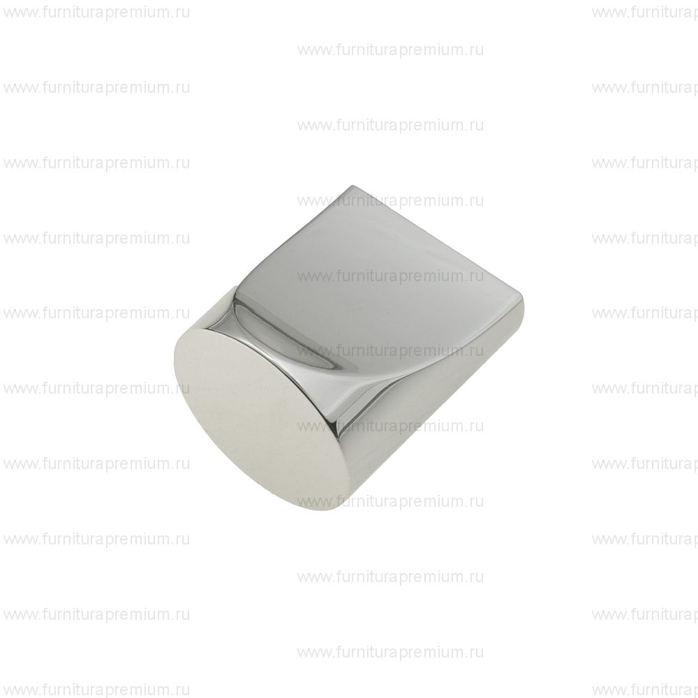 Мебельная ручка-кнопка Colombo Design F538