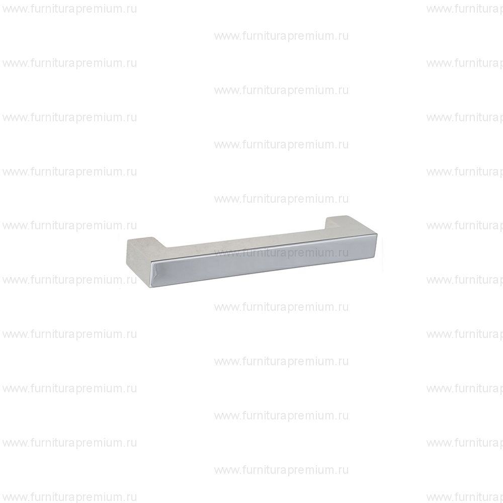 Мебельная ручка-скоба Colombo Design F101C 64 мм