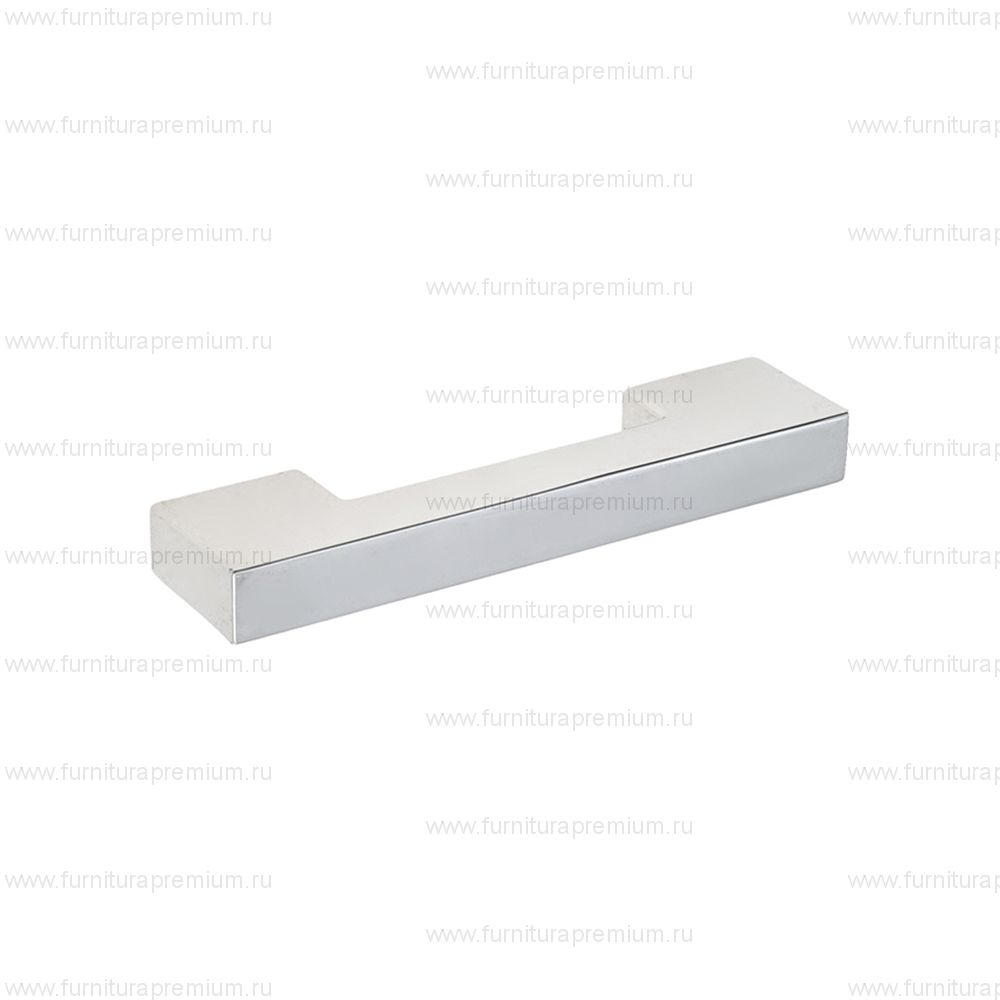 Мебельная Ручка-скоба Colombo Design F102E 128 мм