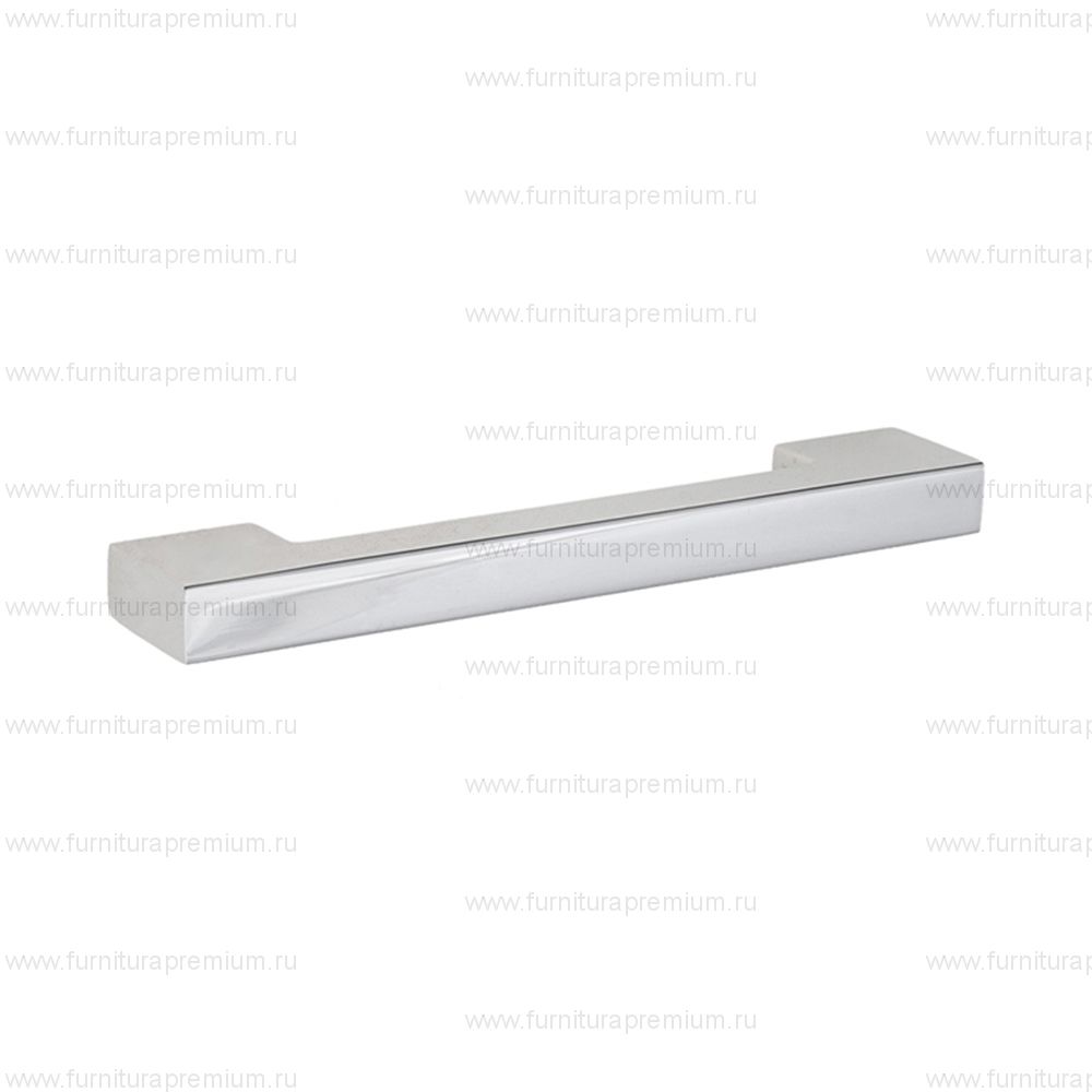 Мебельная Ручка-скоба Colombo Design F102FA 192 мм