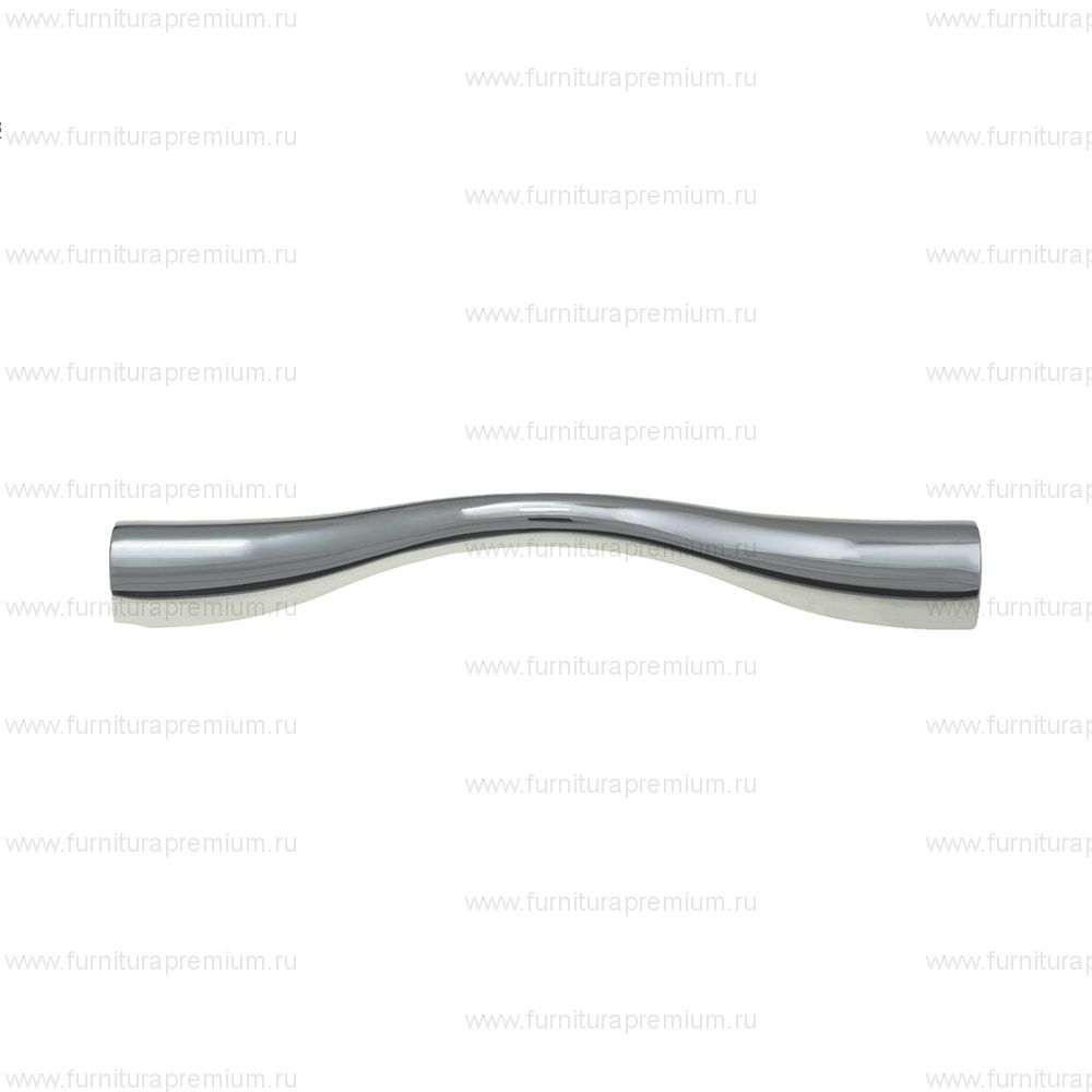 Мебельная Ручка-скоба Colombo Design F105F 160 мм