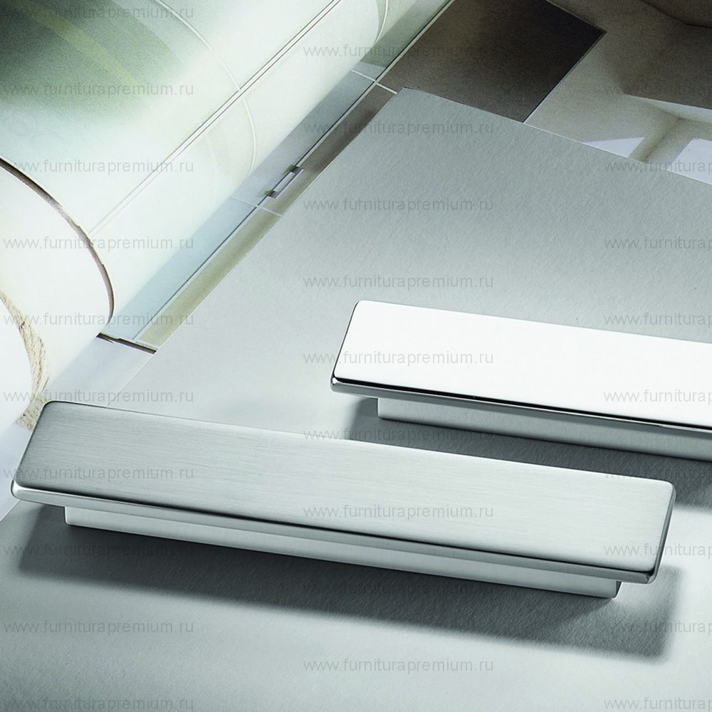 Мебельная Ручка-скоба Colombo Design F108C 64 мм