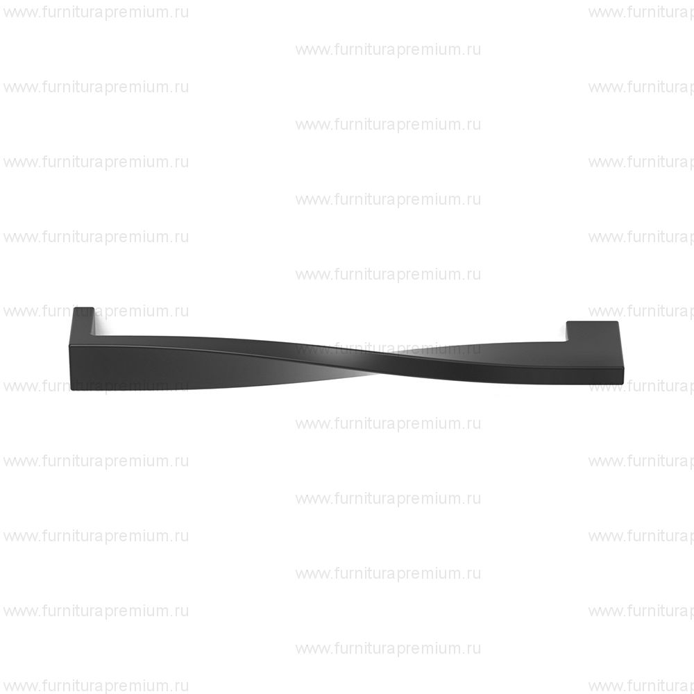 Мебельная Ручка-скоба Colombo Design F118FA 192 мм