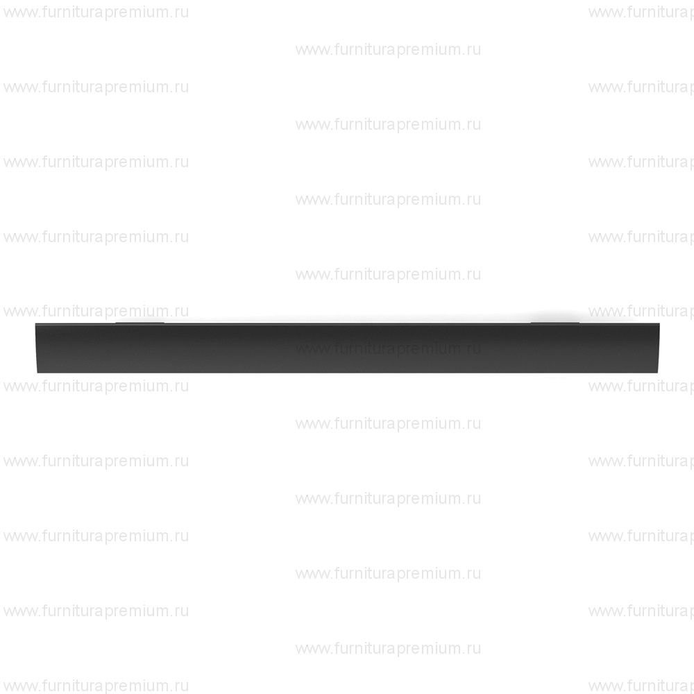 Мебельная Ручка-скоба Colombo Design F128GB 256-352 мм