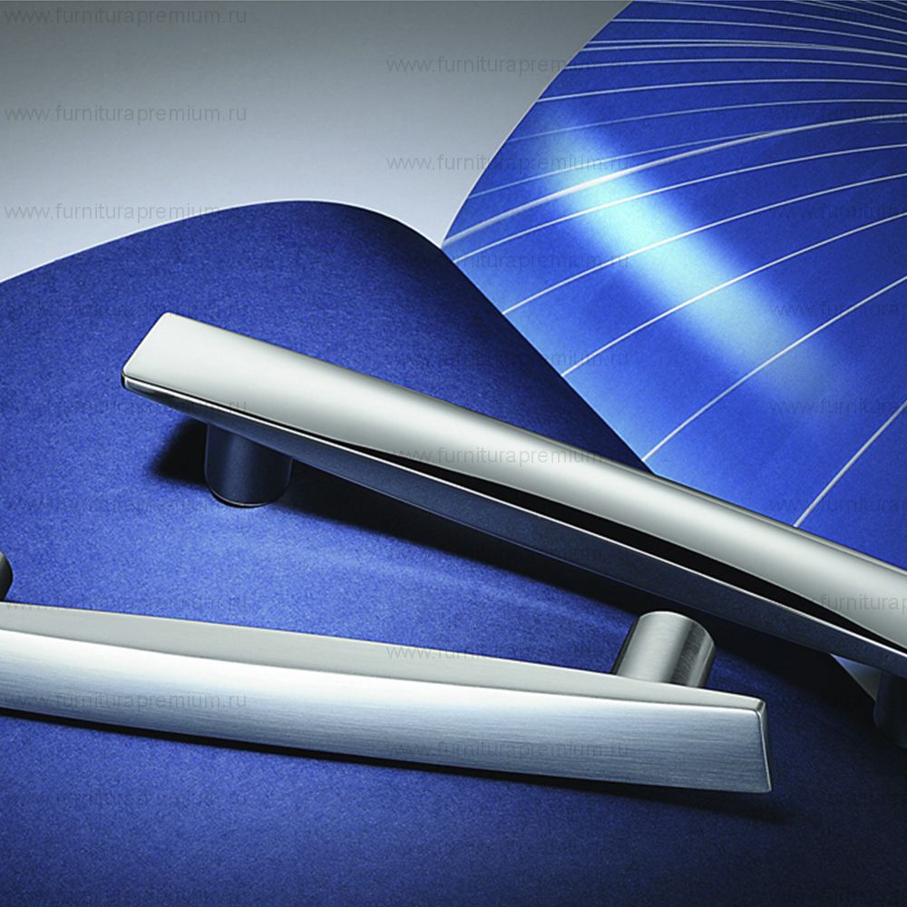 Мебельная Ручка-скоба Colombo Design F129FA 192 мм