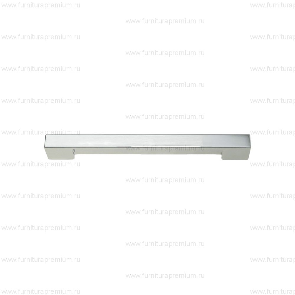 Мебельная Ручка-скоба Colombo Design F134E 128 мм