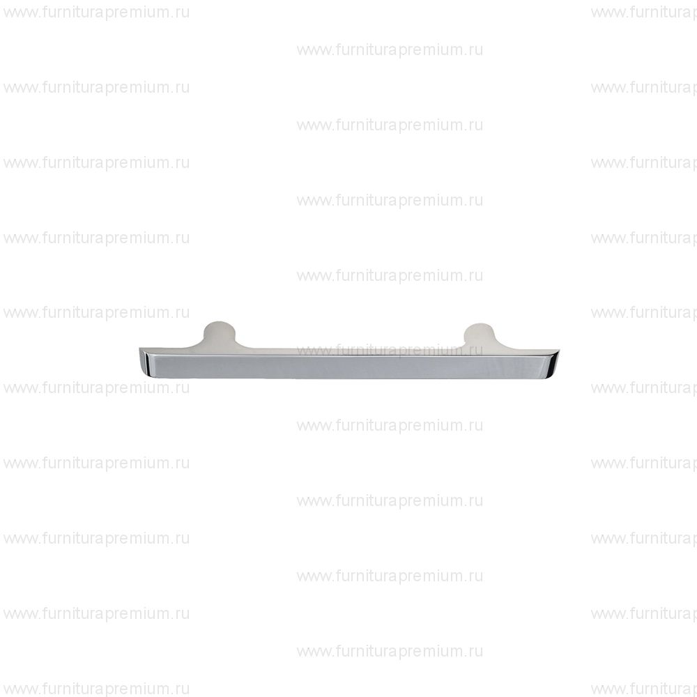 Мебельная Ручка-скоба Colombo Design F137E 128 мм