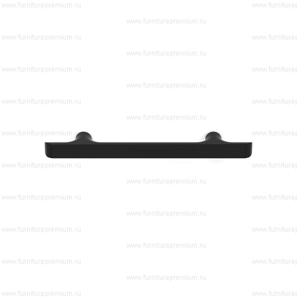 Мебельная Ручка-скоба Colombo Design F137E 128 мм