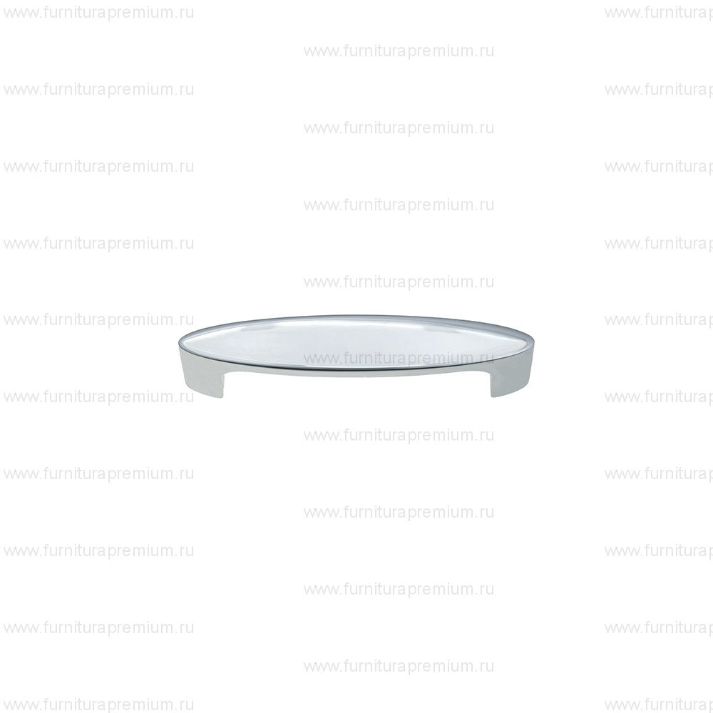 Мебельная Ручка-скоба Colombo Design F138D 96 мм