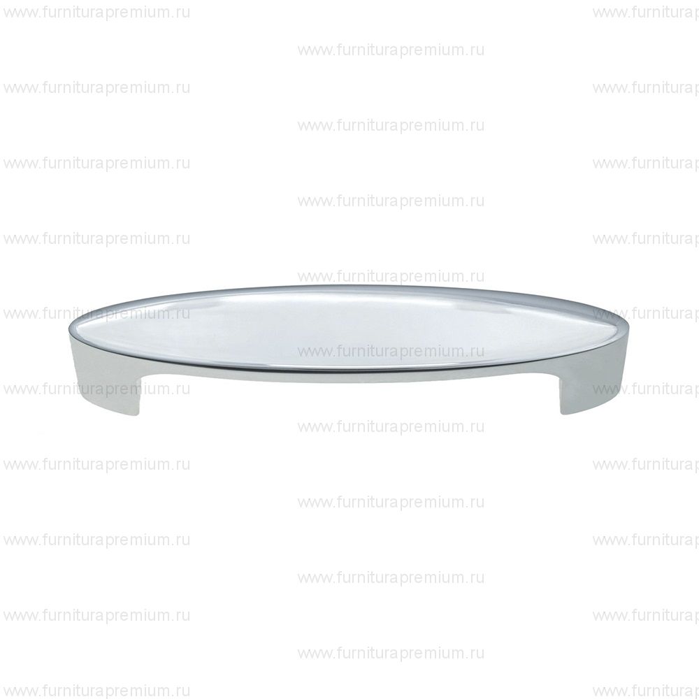 Мебельная Ручка-скоба Colombo Design F138F 160 мм