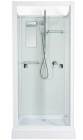 Душевая кабина MOERO Б/К 80