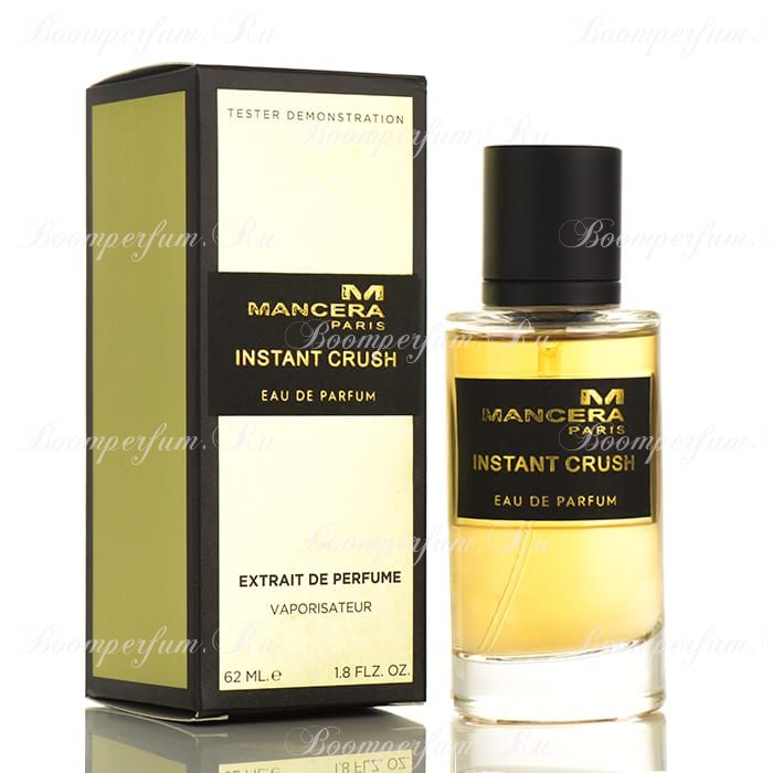 Мини-тестер Mancera Instant Crush 62 ml extrait