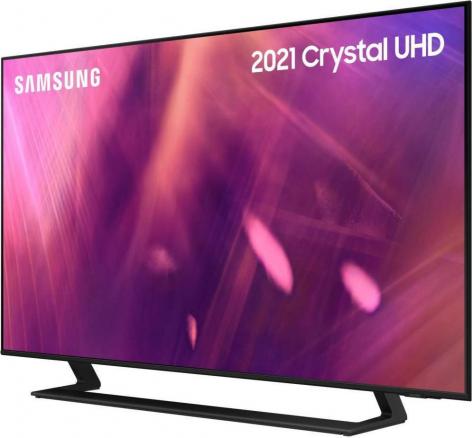 Телевизор Samsung UE65AU9070U