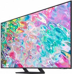 Телевизор Samsung QLED QE55Q80B