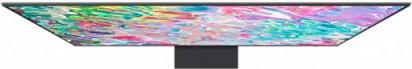 Телевизор Samsung QLED QE55Q80B